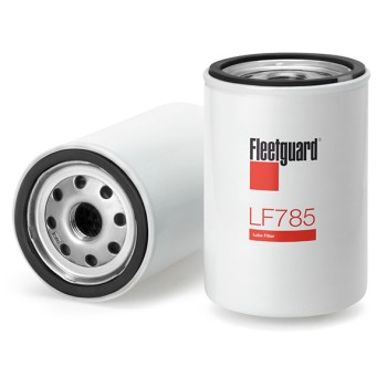 Fleetguard Oil Filter - LF785